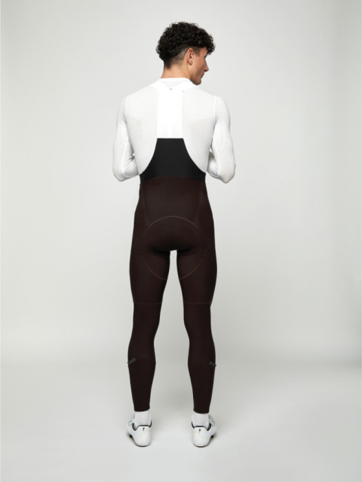 BUFERA WINTER BIB TIGHTS