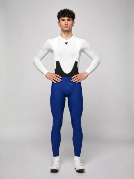 BUFERA WINTER BIB TIGHTS