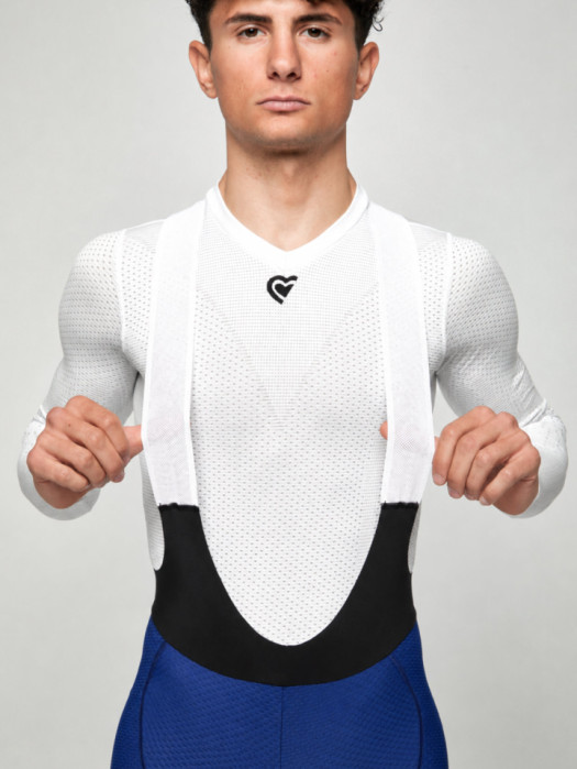 BUFERA WINTER BIB TIGHTS
