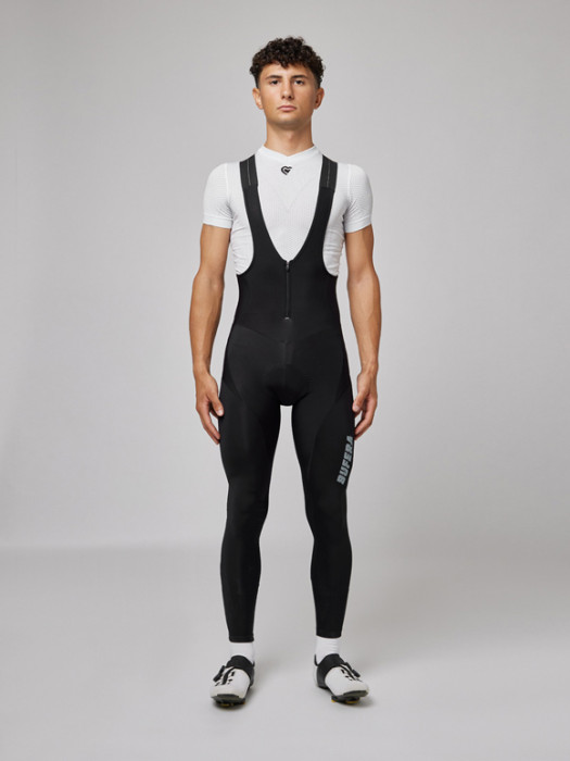 BUFERA PLUS BIB TIGHTS
