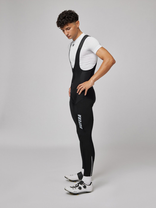 BUFERA PLUS BIB TIGHTS