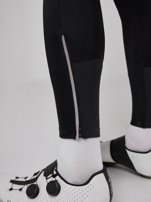 BUFERA PLUS BIB TIGHTS