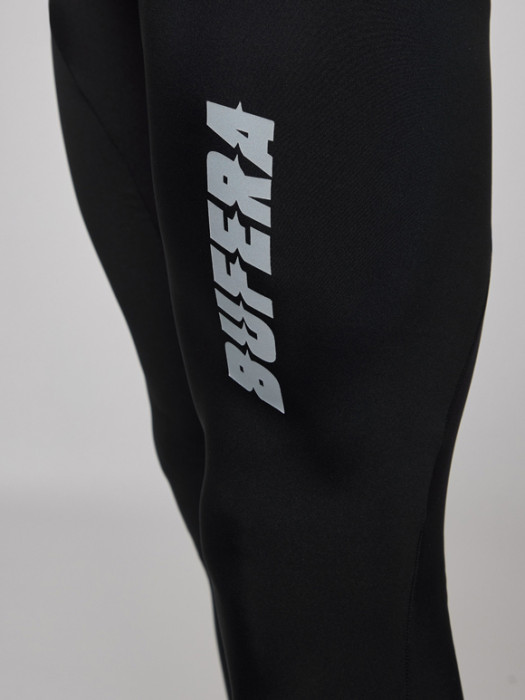 BUFERA PLUS BIB TIGHTS