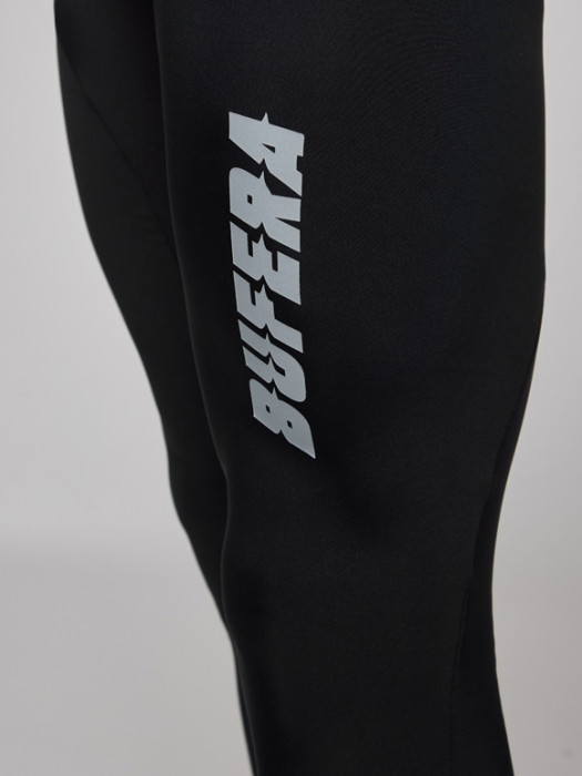 BUFERA PLUS BIB TIGHTS