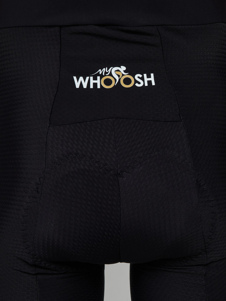 PISSEI: STRUMPFHOSE BUFERA OFFICIAL UAE TEAM EMIRATES 2024