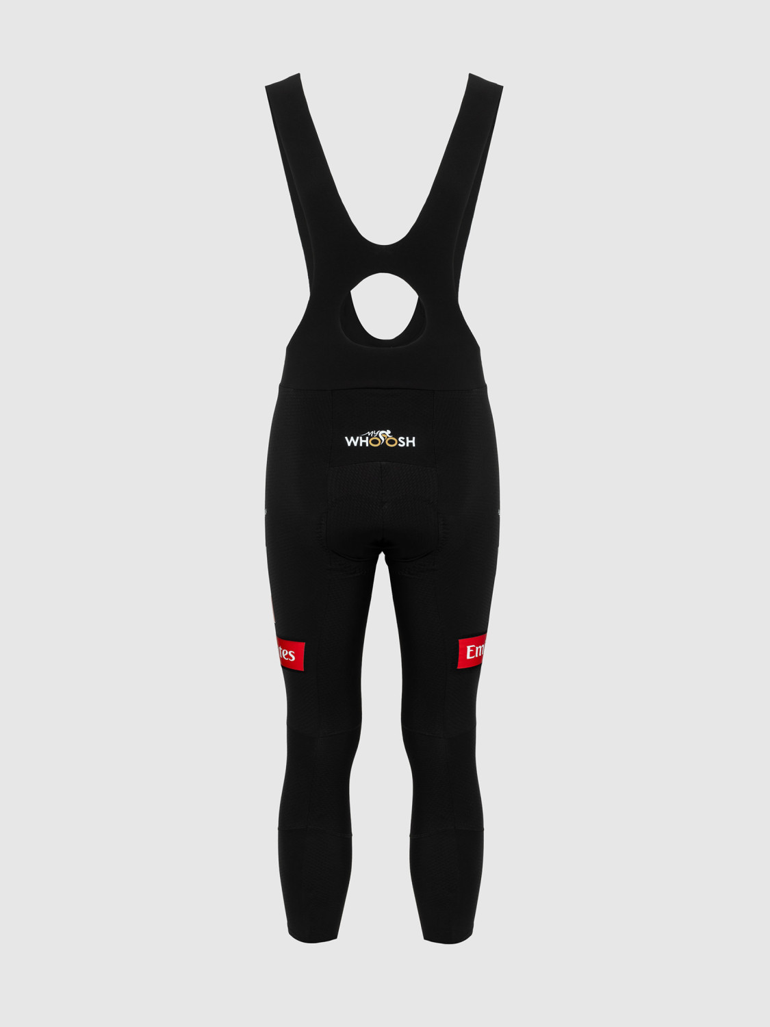 Uae Team Emirates - Xrg 2025 Official Bufera Bib Tights