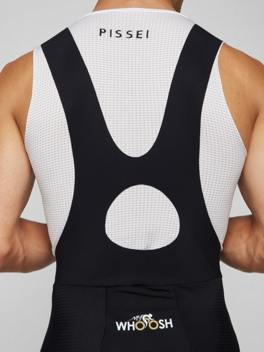 UAE TEAM EMIRATES - XRG 2025 OFFICIAL BUFERA BIB TIGHTS