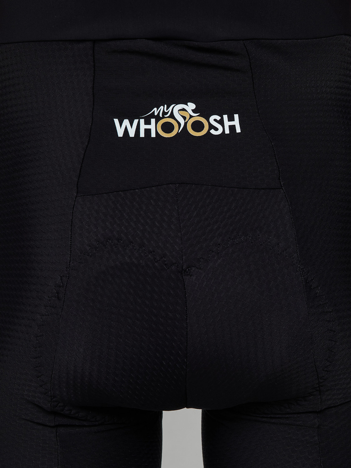 PISSEI: CALZAMAGLIA BUFERA PLUS OFFICIAL UAE TEAM EMIRATES - XRG 2025