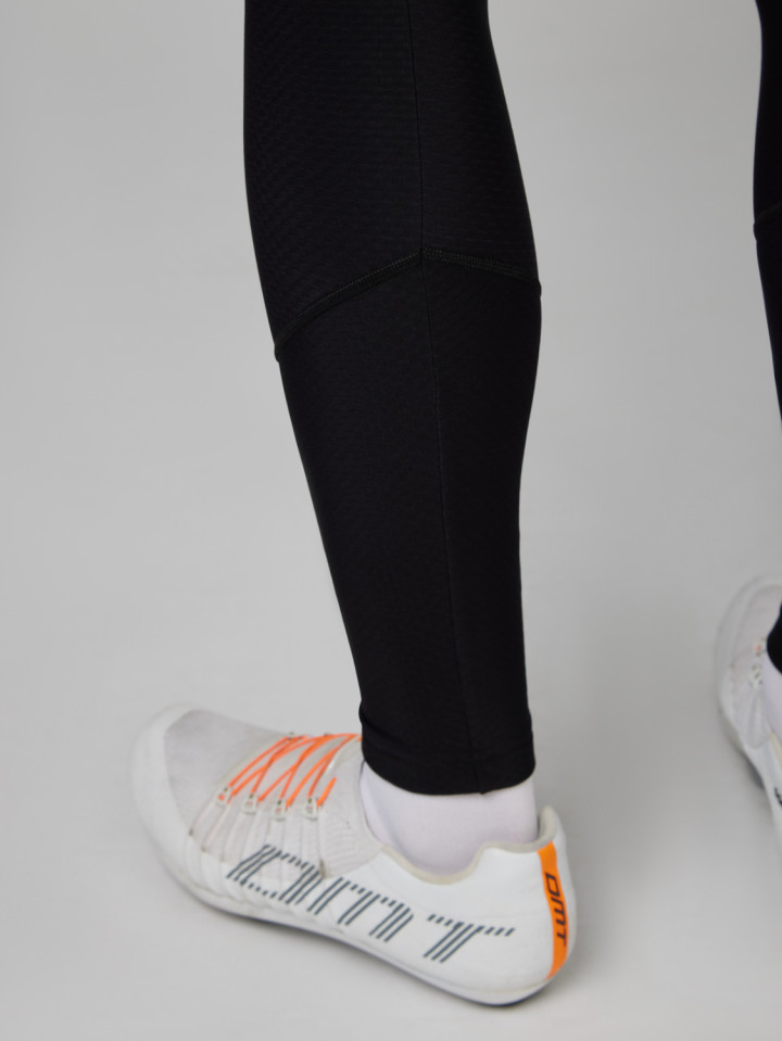 PISSEI: UAE TEAM EMIRATES - XRG 2026 OFFICIAL BUFERA BIB TIGHTS