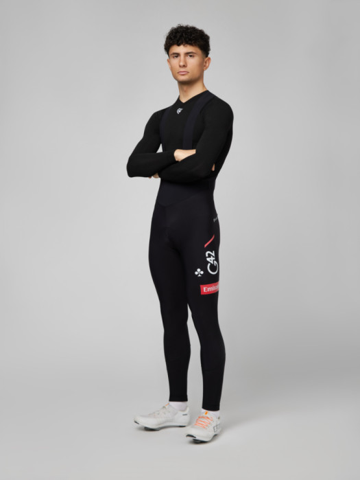 CALZAMAGLIA BUFERA PLUS OFFICIAL UAE TEAM EMIRATES - XRG 2026