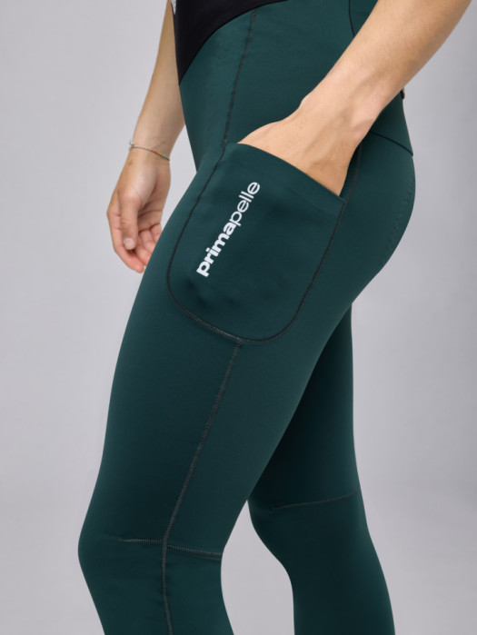 CALZAMAGLIA CARGO PRIMAPELLE DONNA