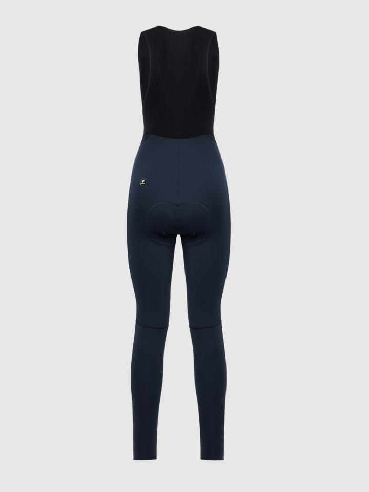 PISSEI: PRIMAPELLE WOMEN BIB TIGHTS