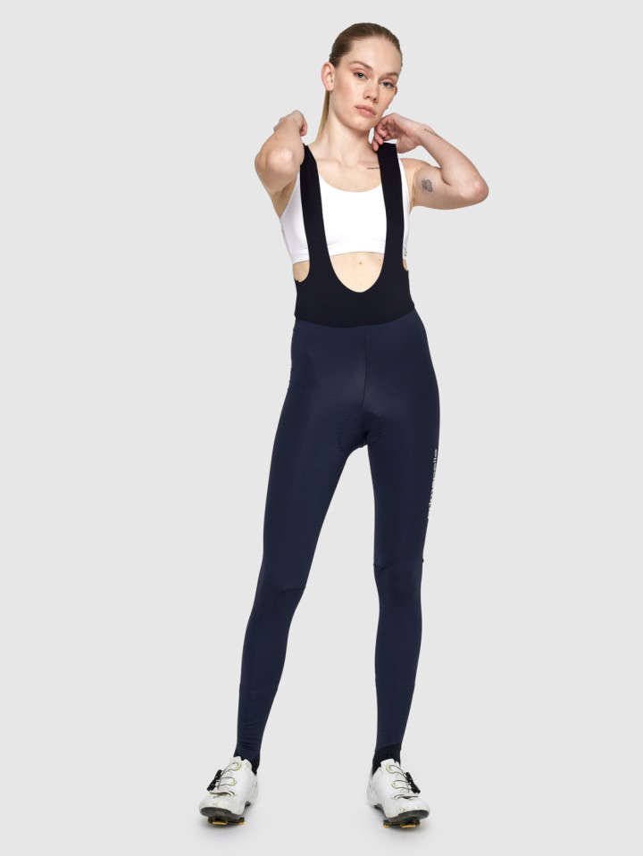 PISSEI: PRIMAPELLE WOMEN BIB TIGHTS
