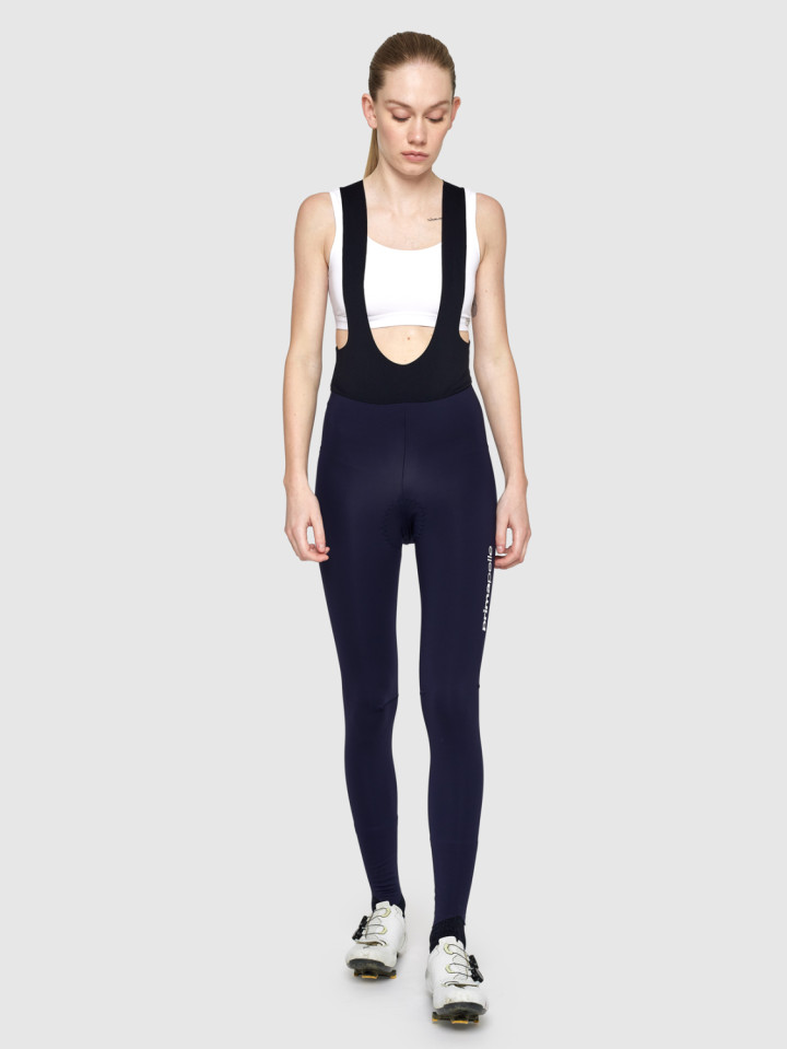 PISSEI: PRIMAPELLE WOMEN BIB TIGHTS