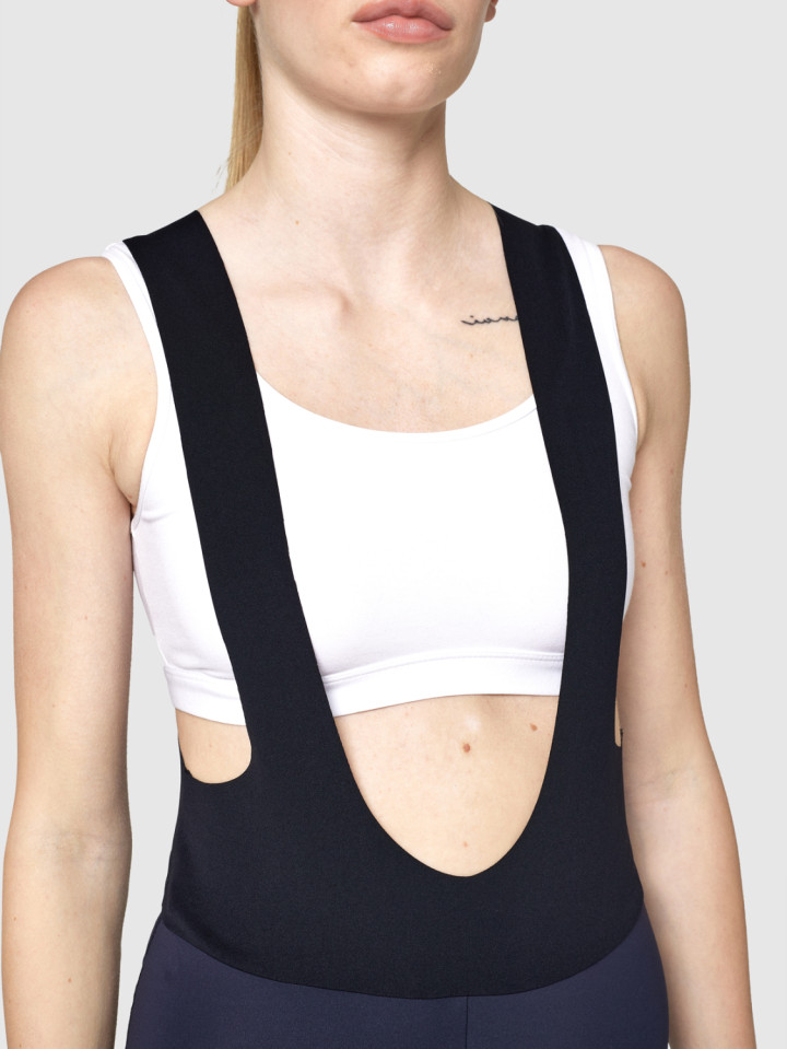 PISSEI: PRIMAPELLE WOMEN BIB TIGHTS