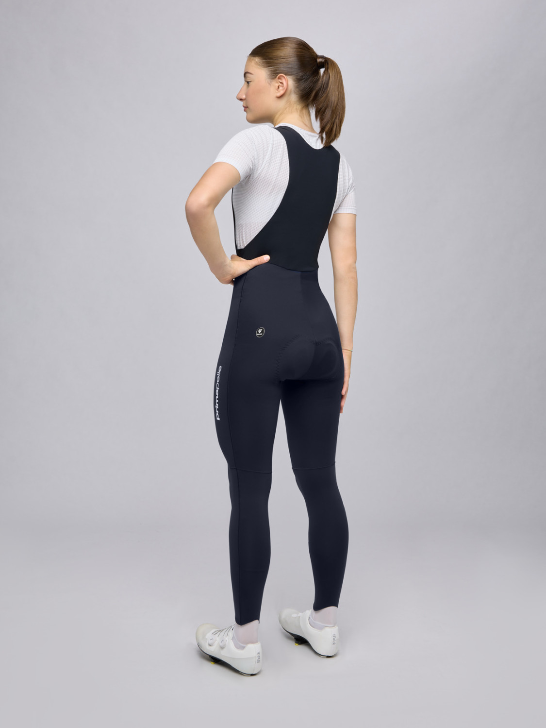 PISSEI: CUISSARD-LONGUES PRIMAPELLE FEMME