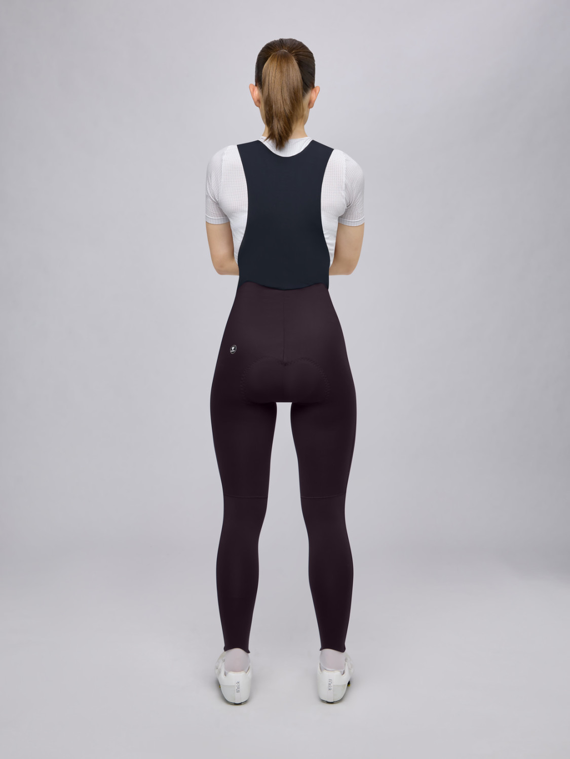 PISSEI: PRIMAPELLE WOMEN BIB TIGHTS