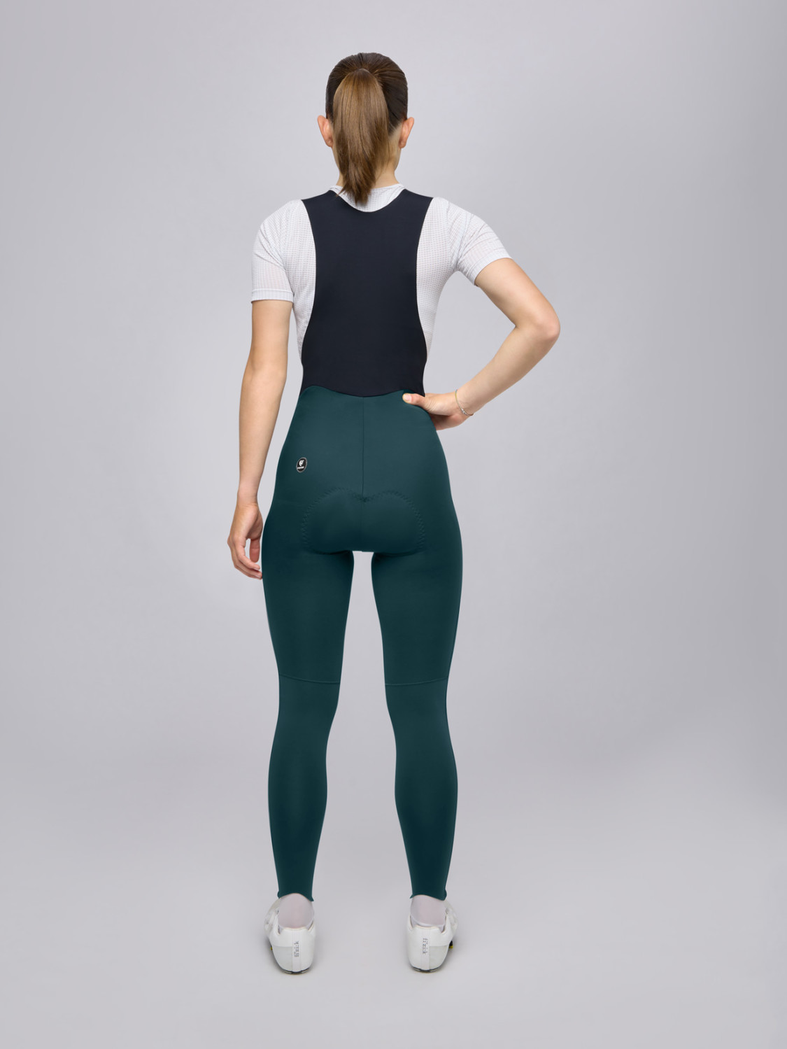 PISSEI: PRIMAPELLE WOMEN BIB TIGHTS