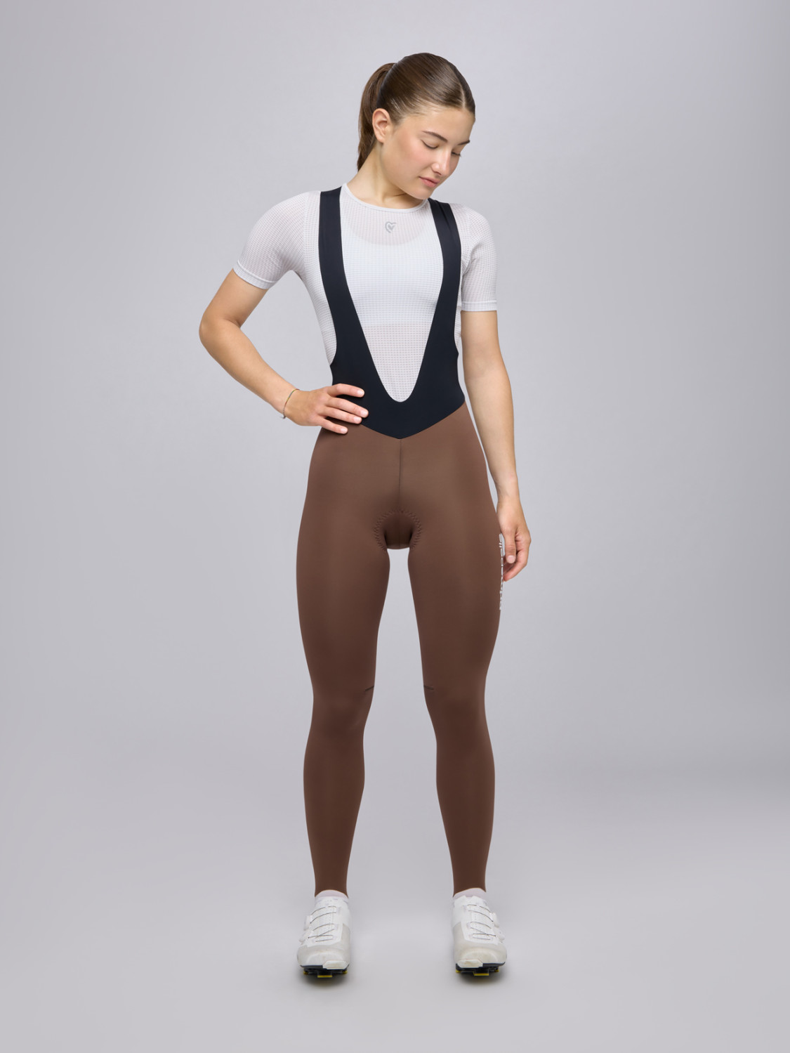 PISSEI: CUISSARD-LONGUES PRIMAPELLE FEMME