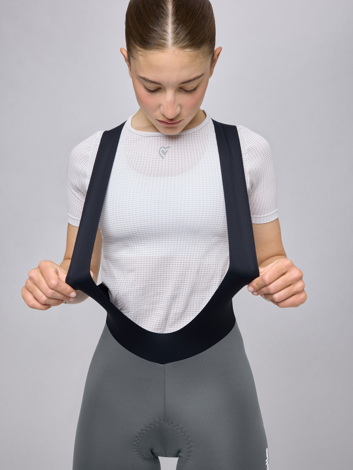 PISSEI: CULOTTE LARGO PRIMAPELLE PARA MUJER