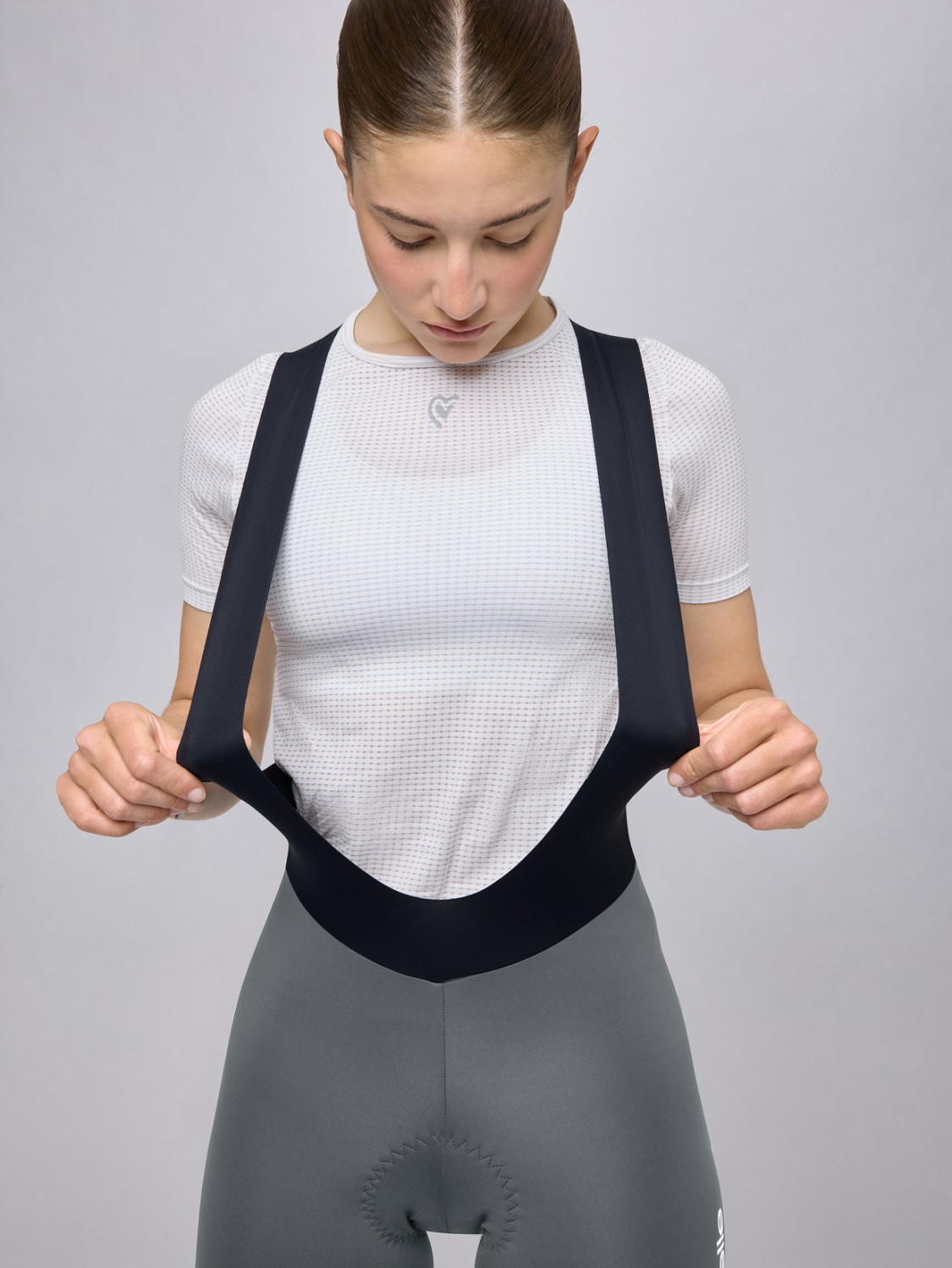 PISSEI: PRIMAPELLE WOMEN BIB TIGHTS