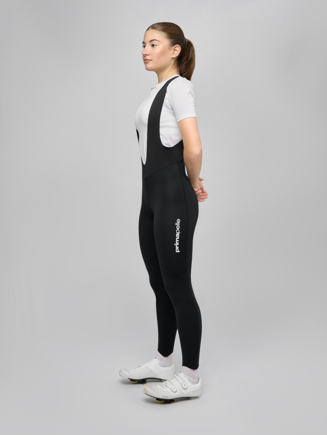 PISSEI: CUISSARD-LONGUES PRIMAPELLE FEMME