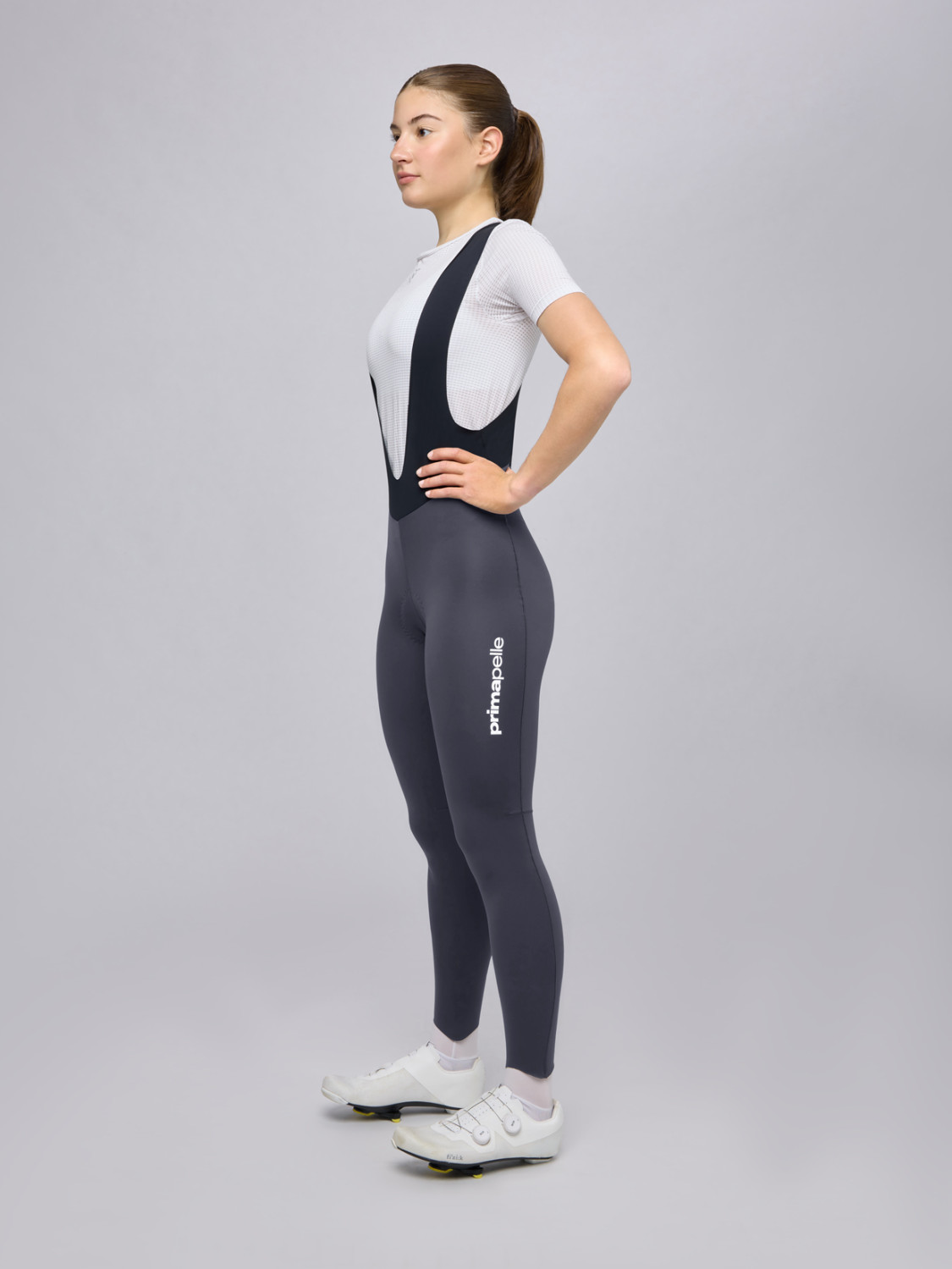 PISSEI: CUISSARD-LONGUES PRIMAPELLE FEMME