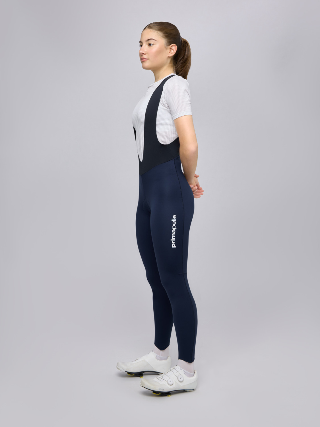 PISSEI: CULOTTE LARGO PRIMAPELLE PARA MUJER