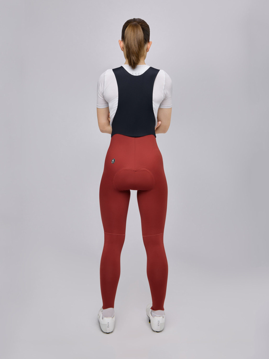 PISSEI: CULOTTE LARGO PRIMAPELLE PARA MUJER