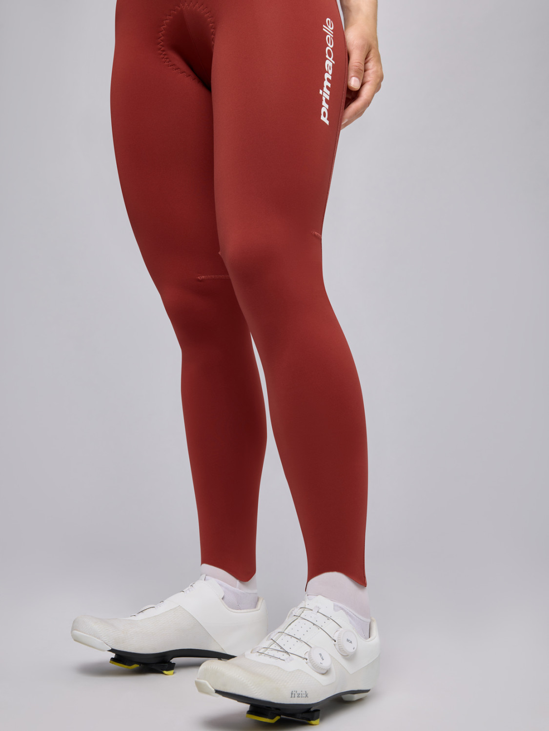 PISSEI: CULOTTE LARGO PRIMAPELLE PARA MUJER