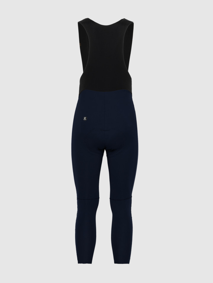 PISSEI: PRIMAPELLE WINTER BIB TIGHTS