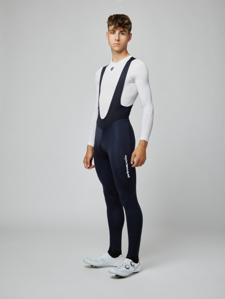 PISSEI: PRIMAPELLE WINTER BIB TIGHTS