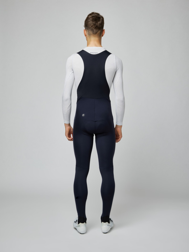 PISSEI: PRIMAPELLE WINTER BIB TIGHTS
