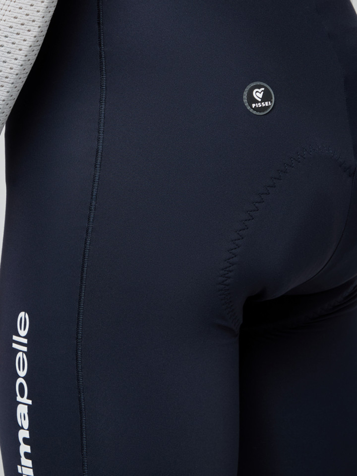 PISSEI: PRIMAPELLE WINTER BIB TIGHTS