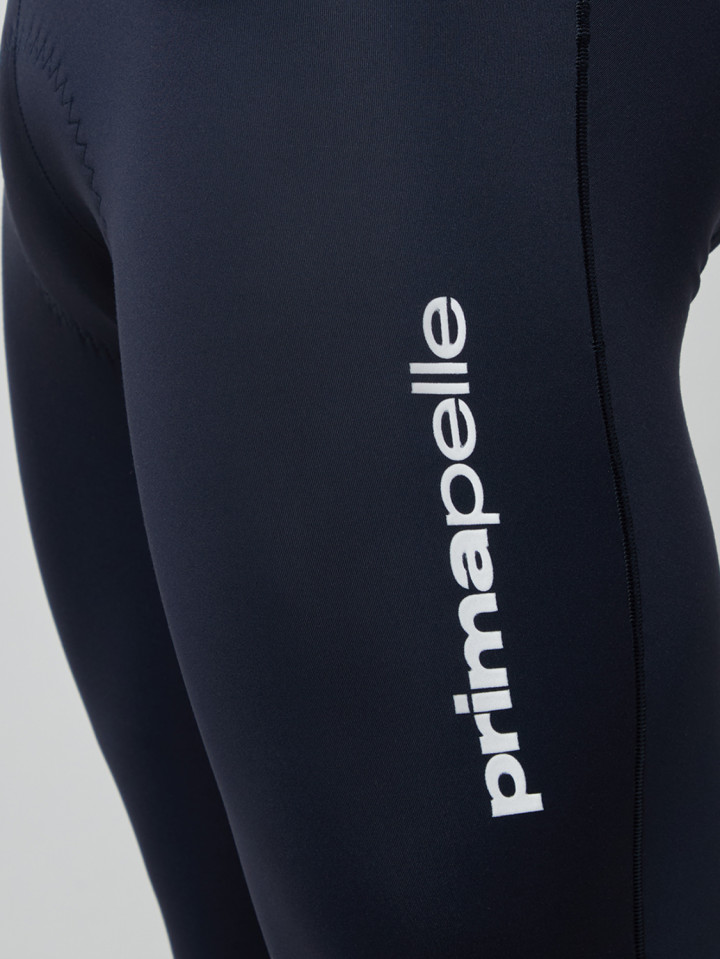PISSEI: PRIMAPELLE WINTER BIB TIGHTS