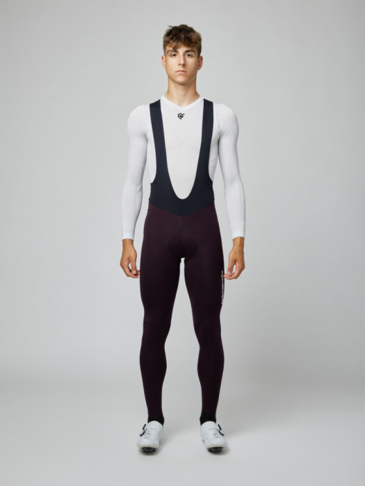 PRIMAPELLE WINTER BIB TIGHTS PRIMAPELLE WINTER BIB TIGHTS