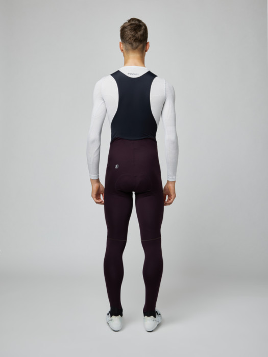 PRIMAPELLE WINTER BIB TIGHTS PRIMAPELLE WINTER BIB TIGHTS