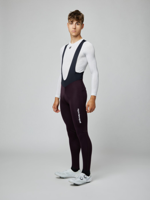 PRIMAPELLE WINTER BIB TIGHTS PRIMAPELLE WINTER BIB TIGHTS