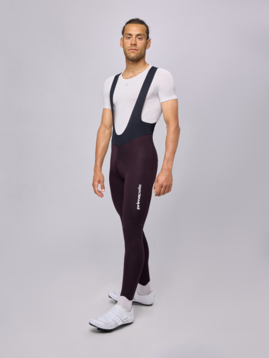 PRIMAPELLE WINTER BIB TIGHTS