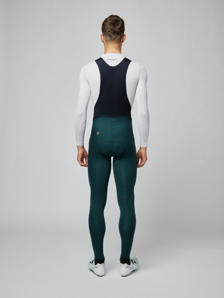 PISSEI: PRIMAPELLE WINTER BIB TIGHTS