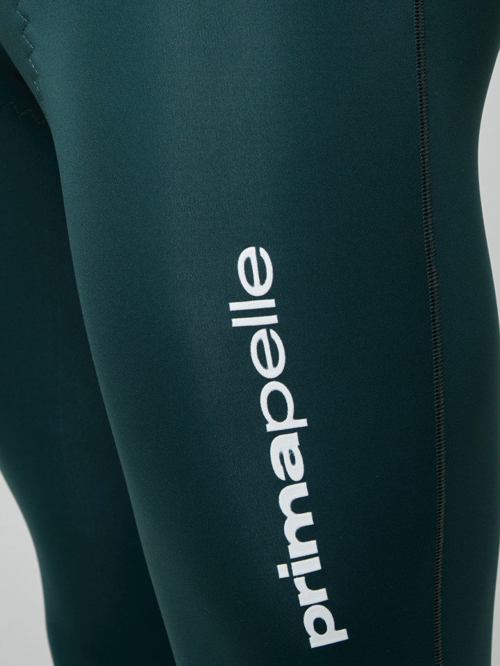PISSEI: PRIMAPELLE WINTER BIB TIGHTS