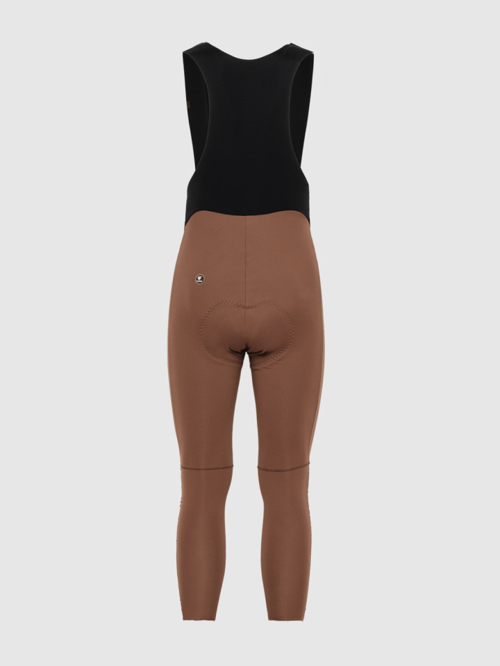 PISSEI: PRIMAPELLE WINTER BIB TIGHTS