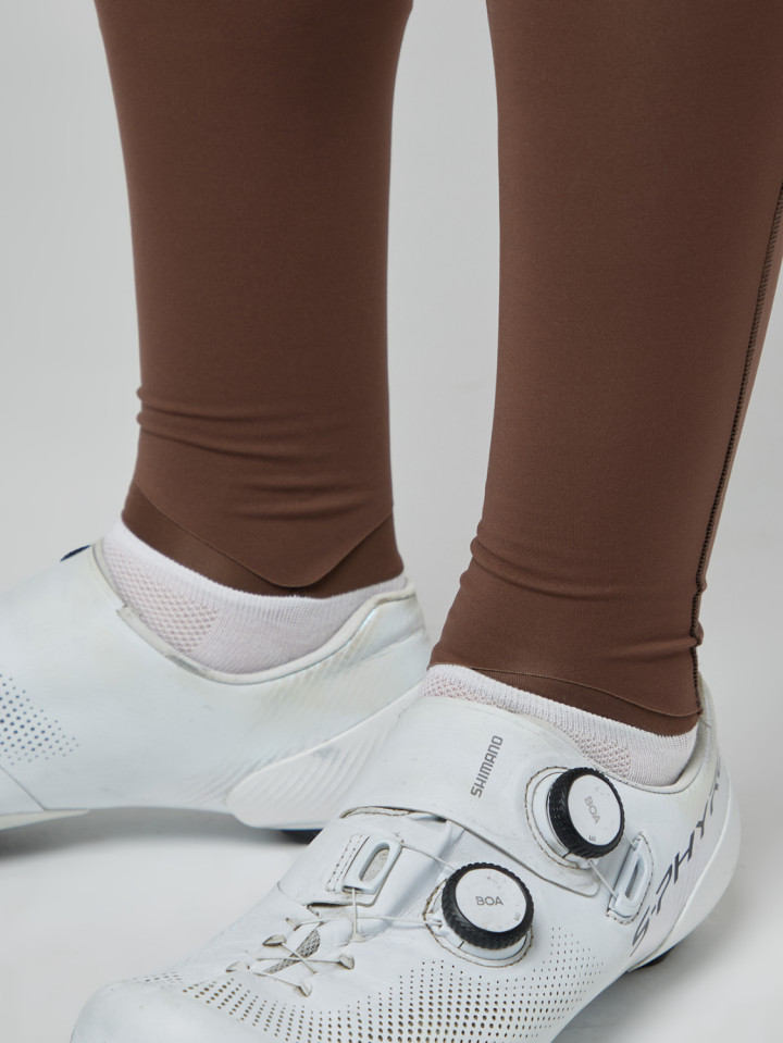 PISSEI: PRIMAPELLE WINTER BIB TIGHTS