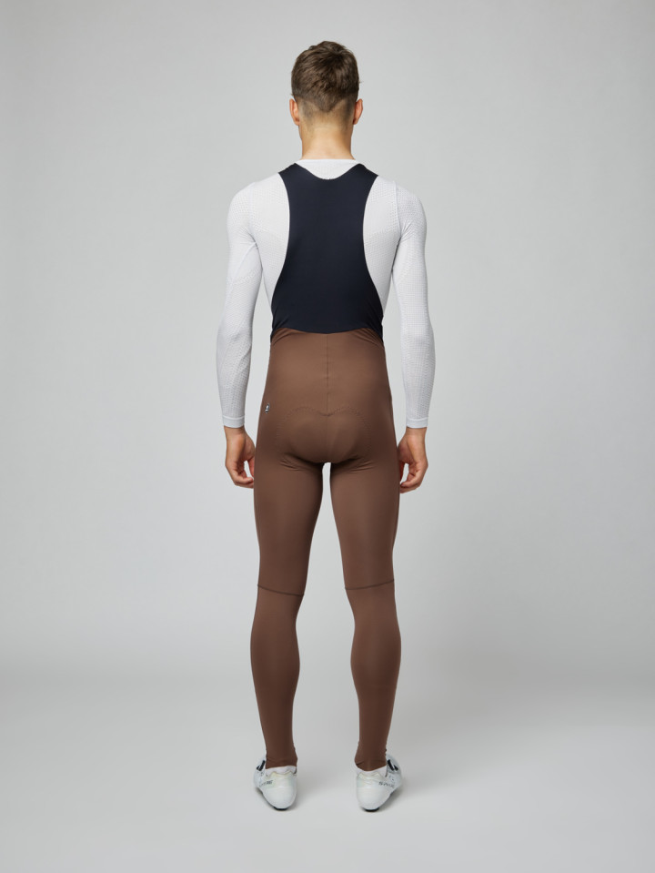 PISSEI: PRIMAPELLE WINTER BIB TIGHTS