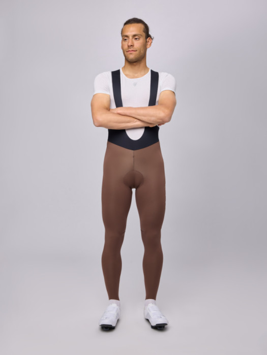PRIMAPELLE WINTER BIB TIGHTS