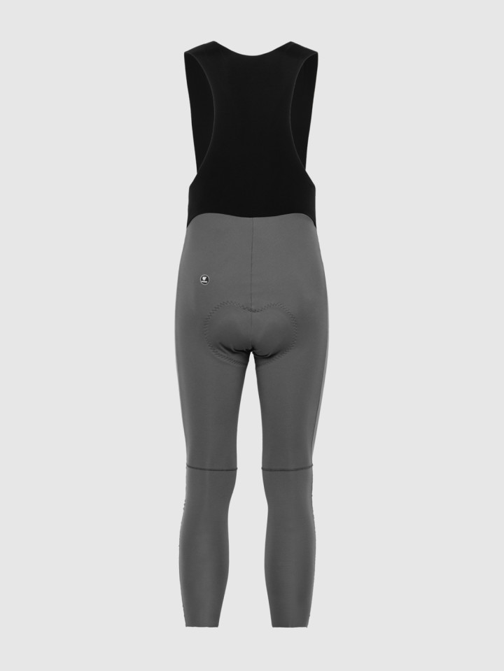 PISSEI: PRIMAPELLE WINTER BIB TIGHTS