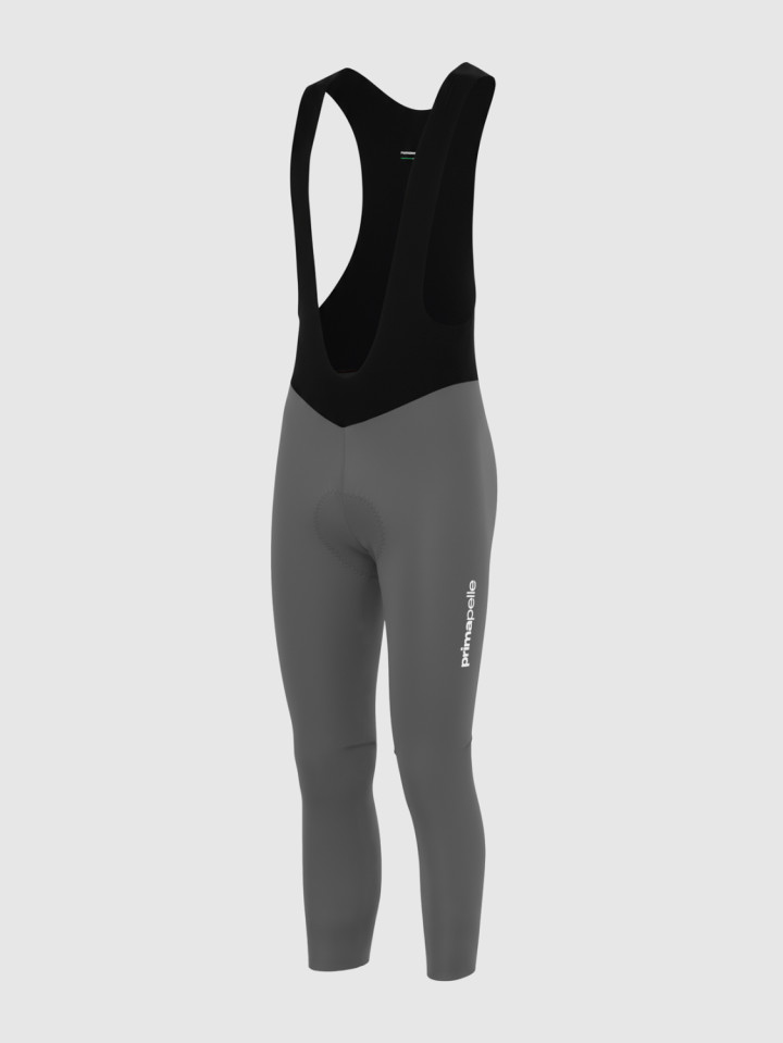 PISSEI: PRIMAPELLE WINTER BIB TIGHTS