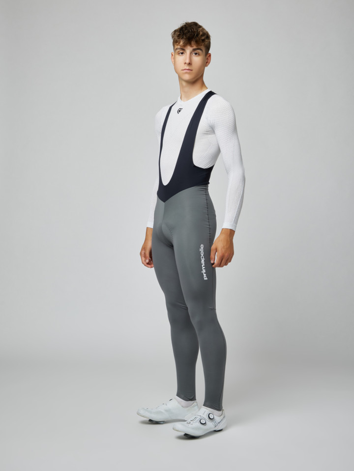 PISSEI: PRIMAPELLE WINTER BIB TIGHTS
