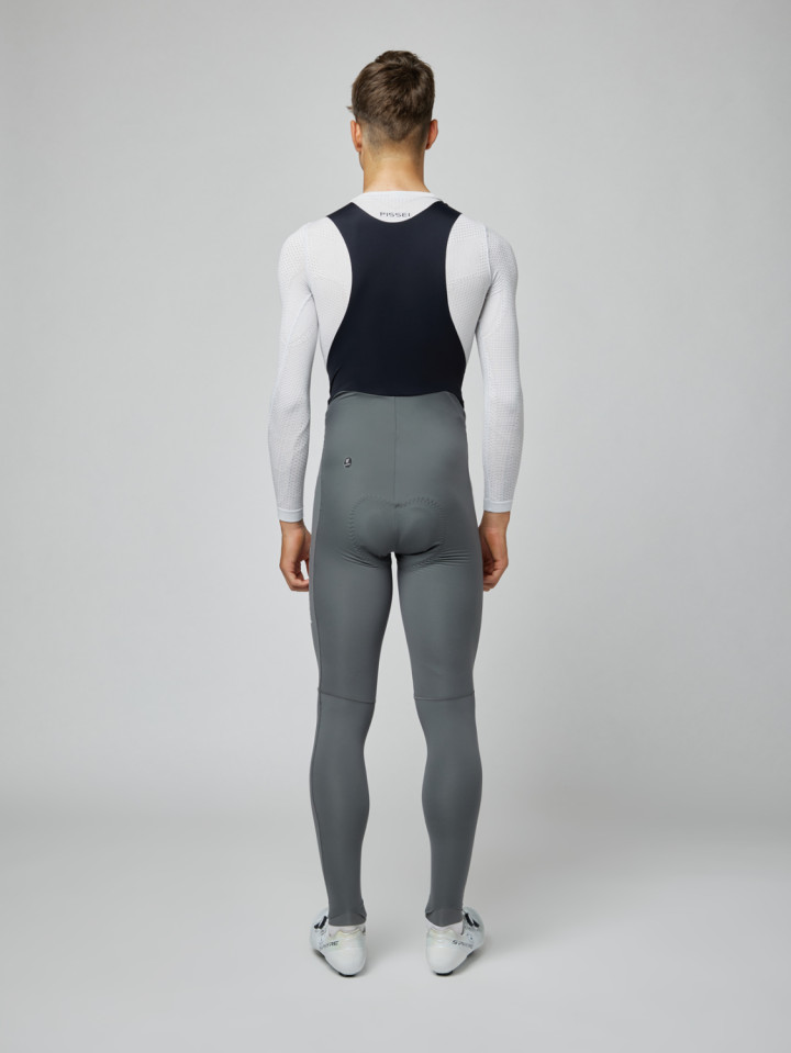 PISSEI: PRIMAPELLE WINTER BIB TIGHTS