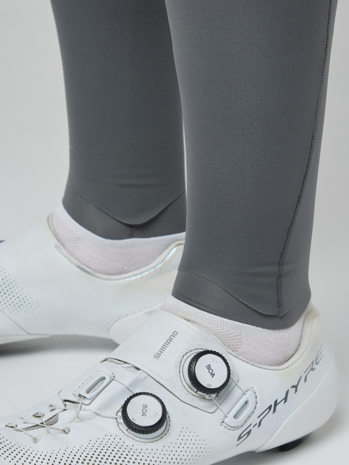 PISSEI: PRIMAPELLE WINTER BIB TIGHTS